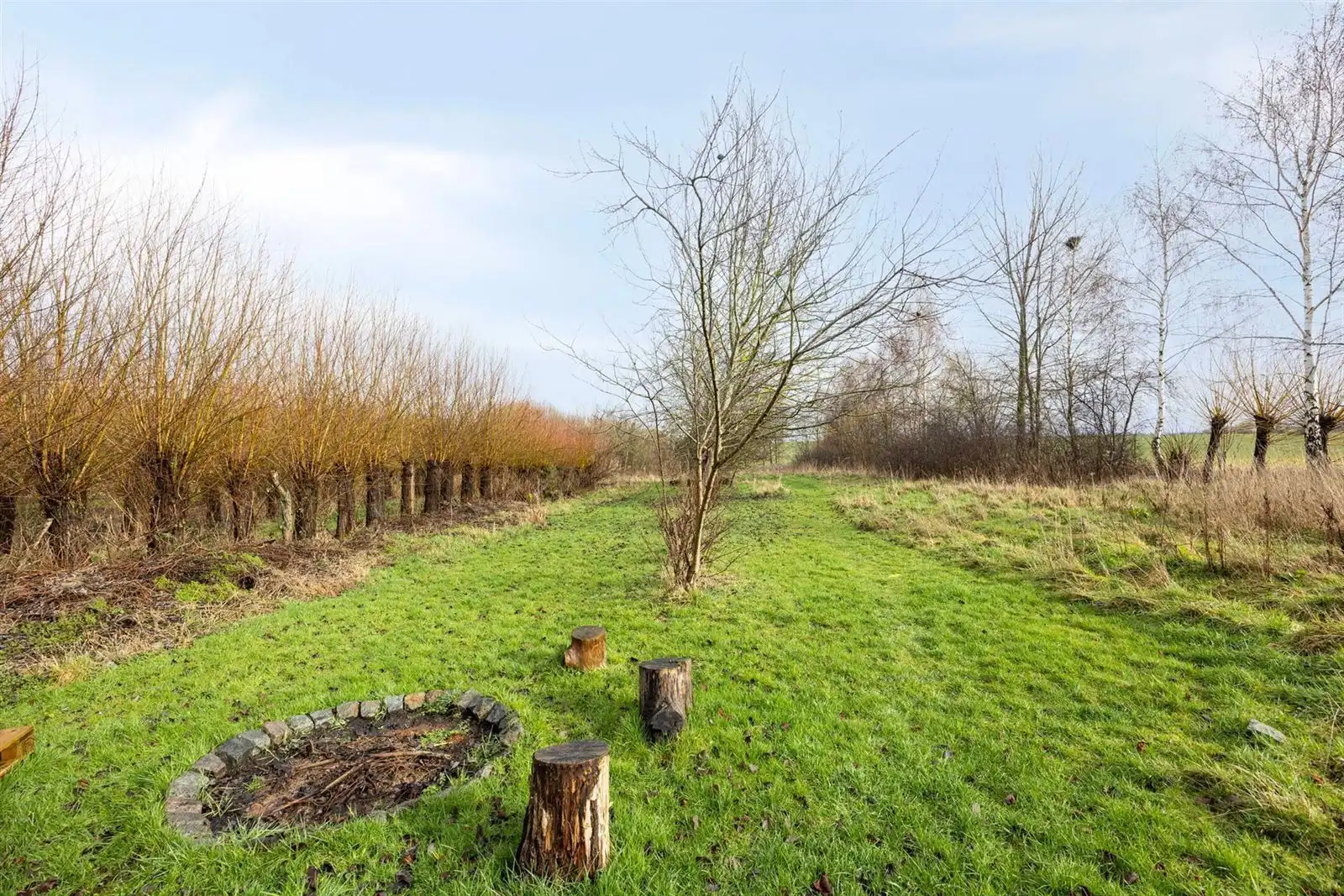 Magazijn met kantoorruimte  foto 19