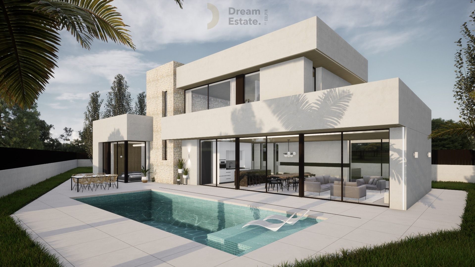 Villa te koop foto 4