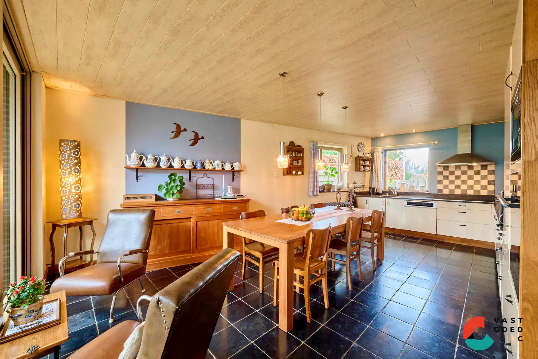 Huis te koop foto 10