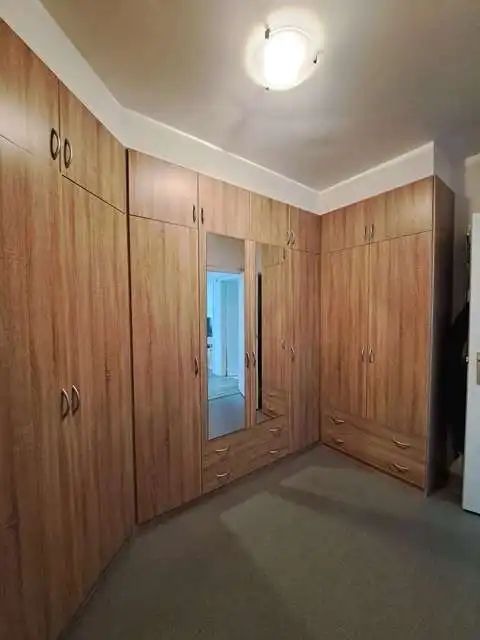 Comfortabel 2-slaapkamerappartement met Balkonterras te huur in Assebroek Brugge foto 15