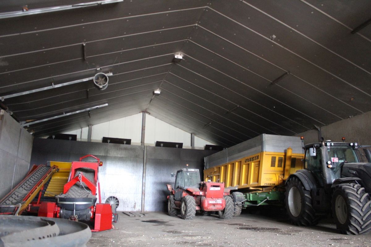 Melkveebedrijf met 38,70 ha grond te koop te Bocholt foto 16