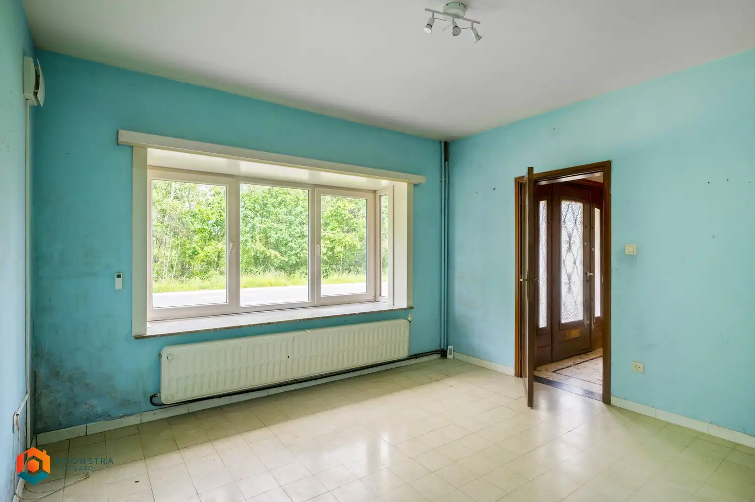 Op te frissen woning met 4 slpkrs op 2888 m² te Bonheiden foto 9