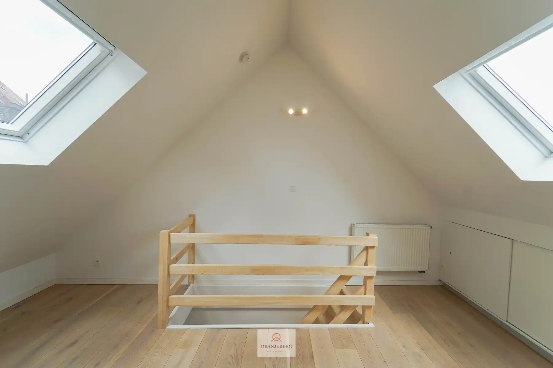 Charmante citéwoning nabij Coupure foto 18