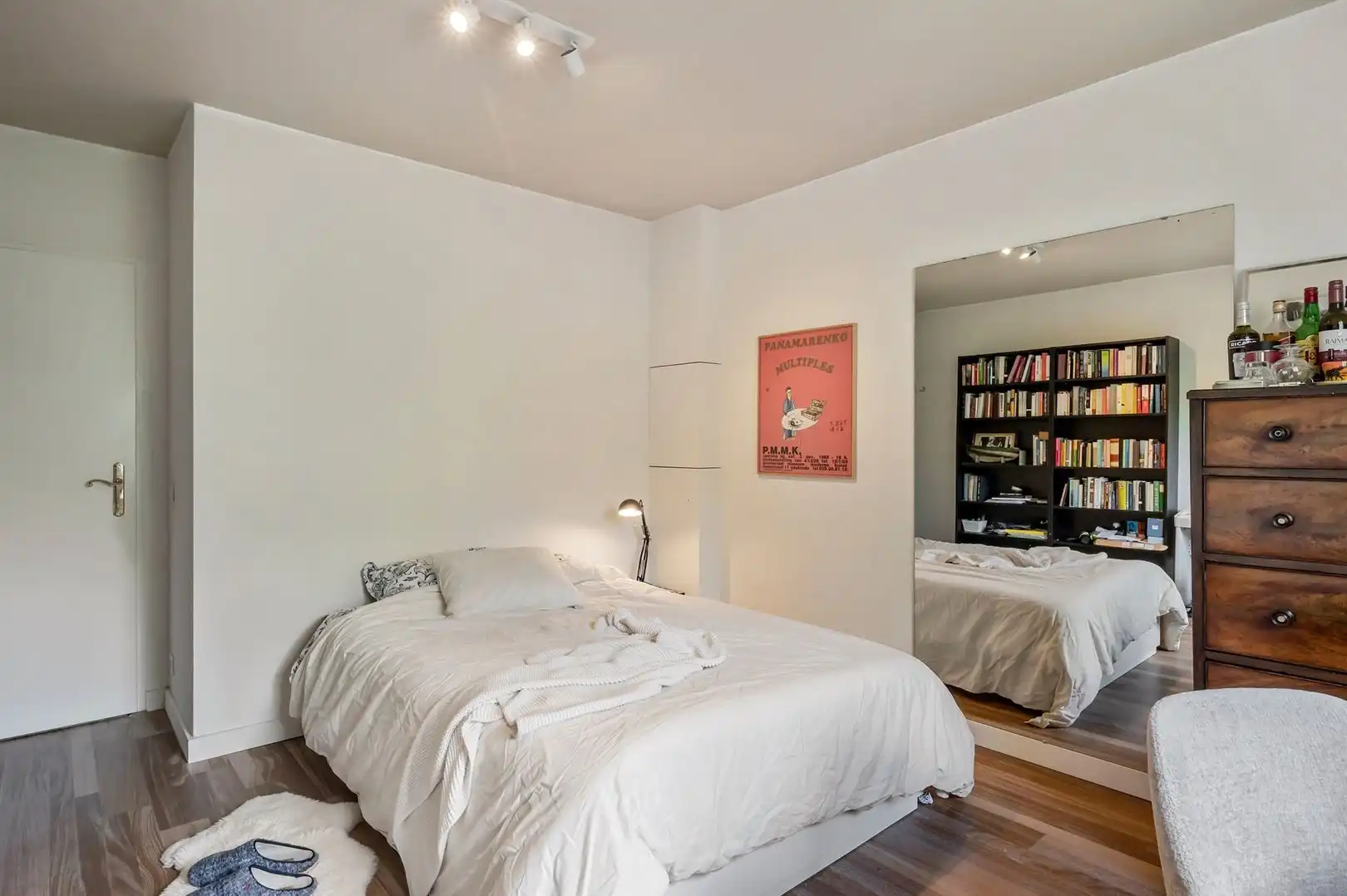 Luxueus duplexappartement van 250 m² met groen uitzicht in Koningshof-Schotenhof foto 20