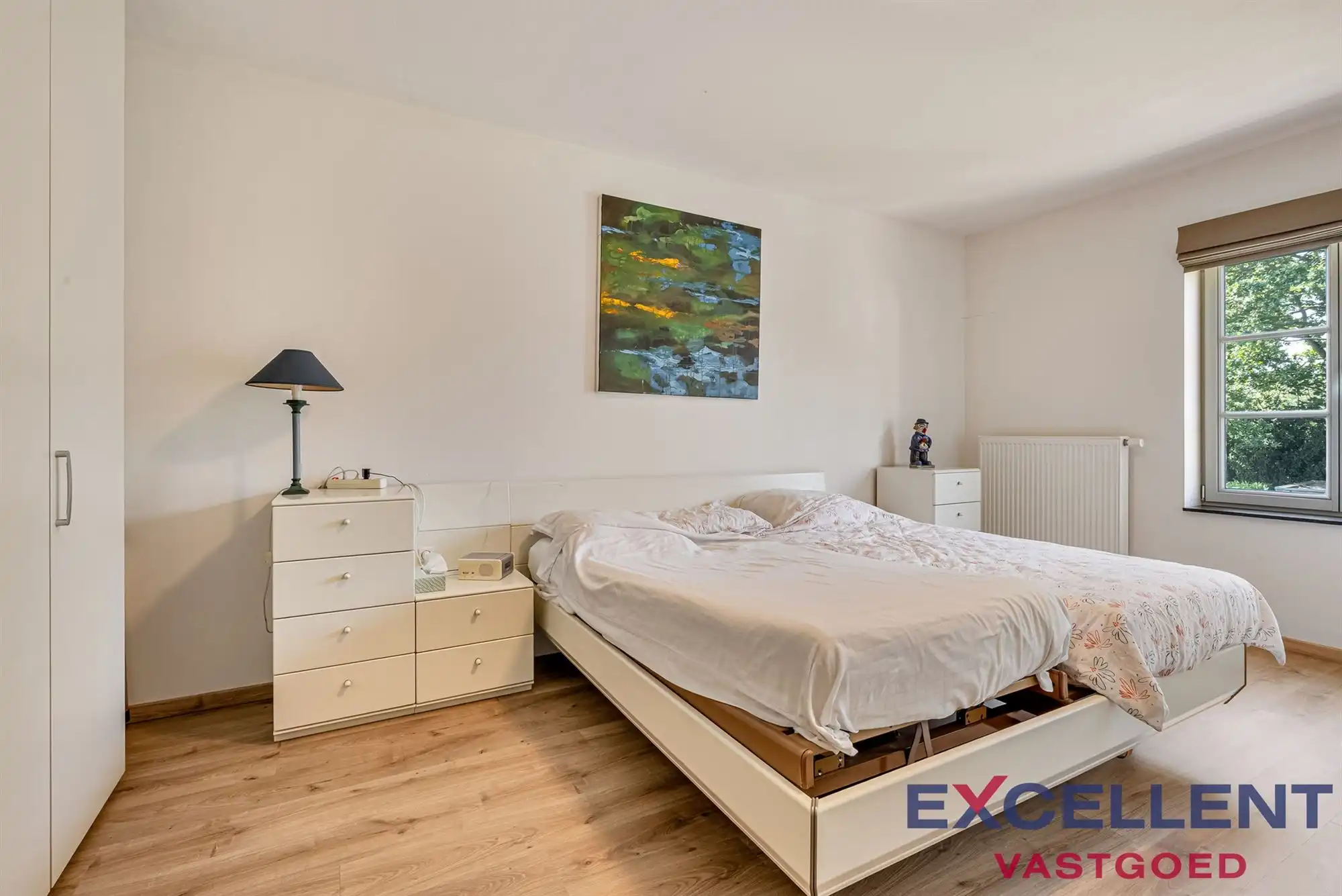 Prachtige landelijke woning in Sint-Martens-Leerne te koop foto 13