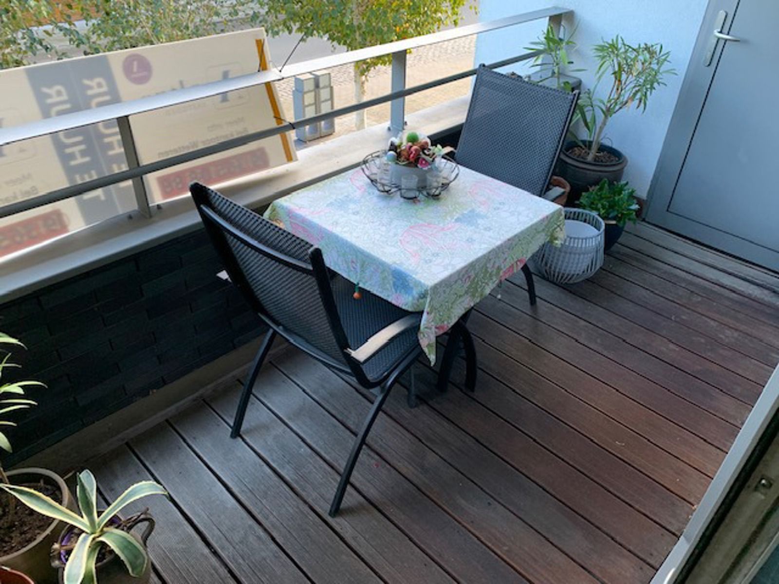 Instapklaar ruim en goed gelegen 2 slaapkamerappartement foto 18