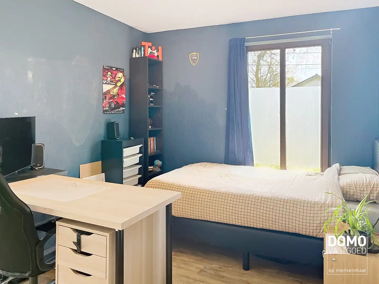 GROND VAN 6A91CA MET WONING TE KOOP IN HASSELT - MOGELIJKHEID TOT RENOVATIE BESTAANDE WONING OF AFBRAAK/WEDEROPBOUW  foto 16