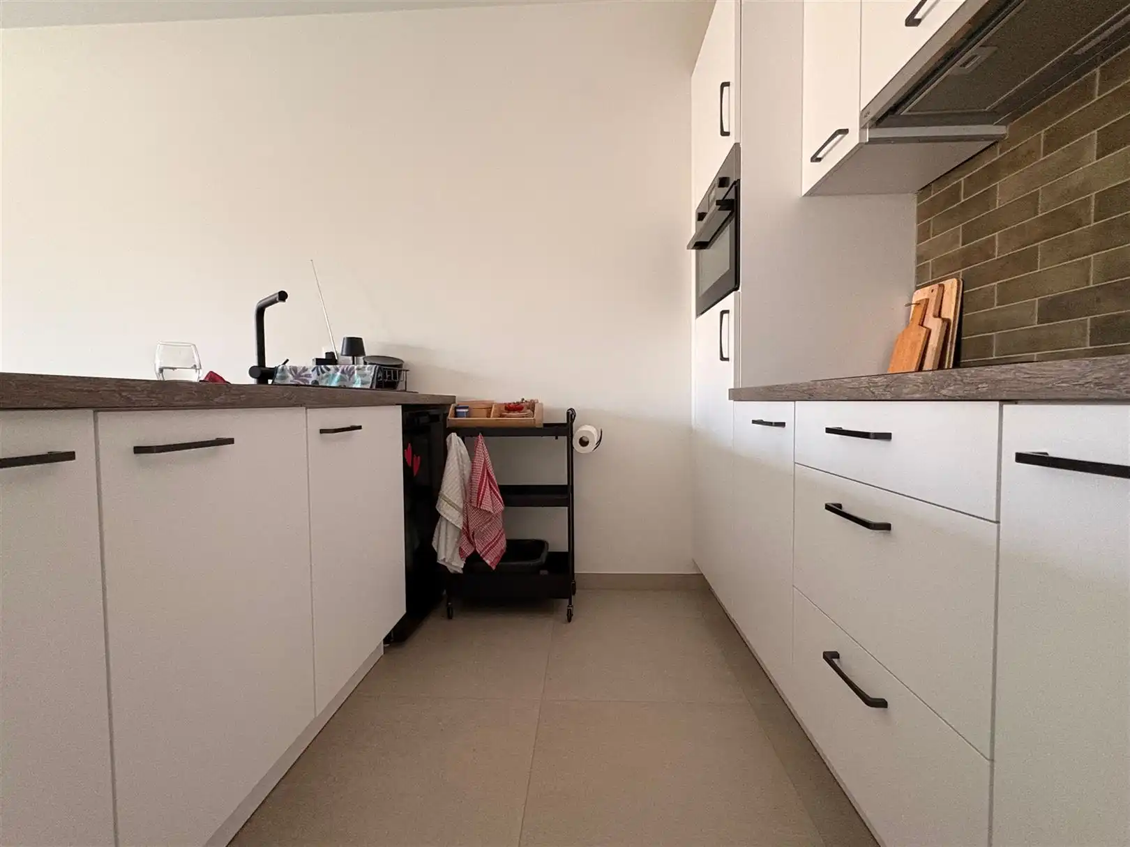 Splinternieuw BEN-appartement te Sint-Gillis-Dendermonde foto 13