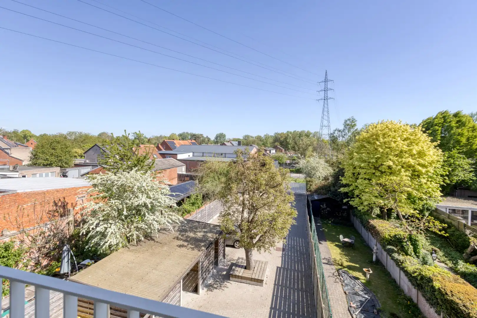 KIJKMOMENT | 1 SLPK appartement met terras in het centrum van Mol ! foto 16