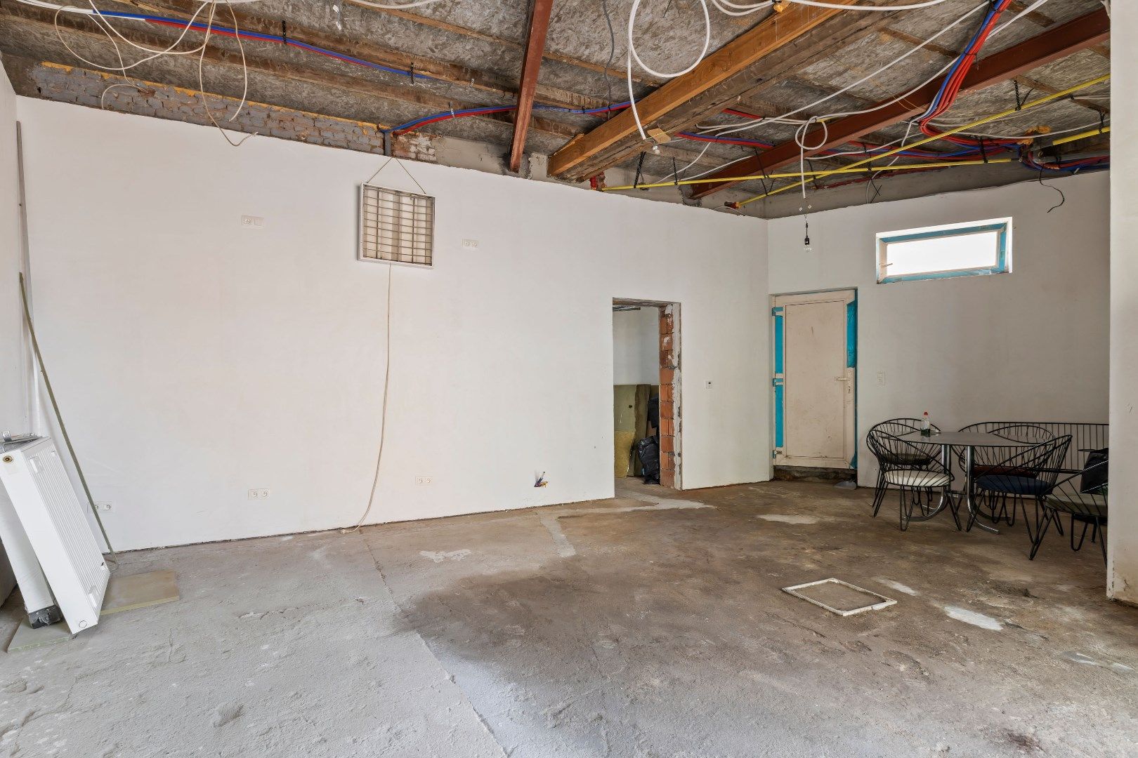 Exclusieve herenwoning met 4 entiteiten op toplocatie te Hamme! foto 23