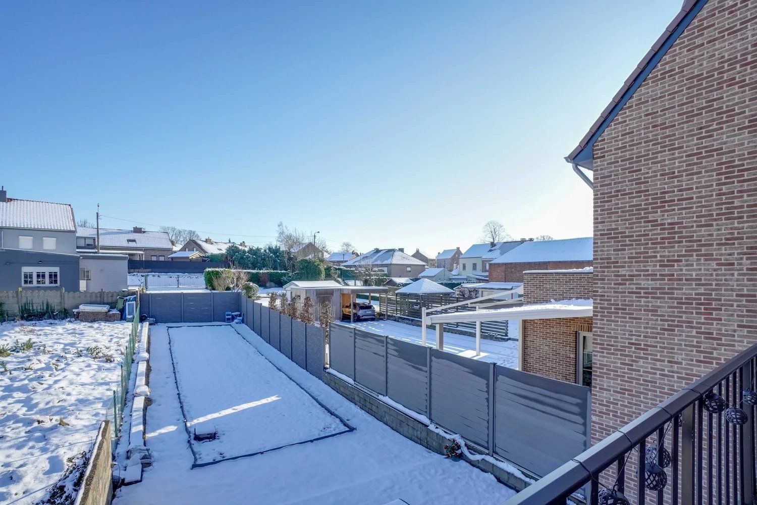 Ruime bel-etagewoning op goede locatie foto 26