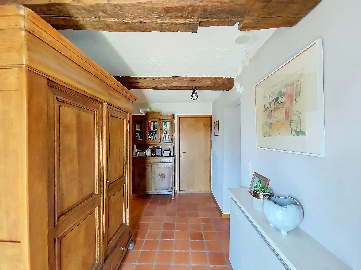 Vrijstaande woning te Linden foto 4