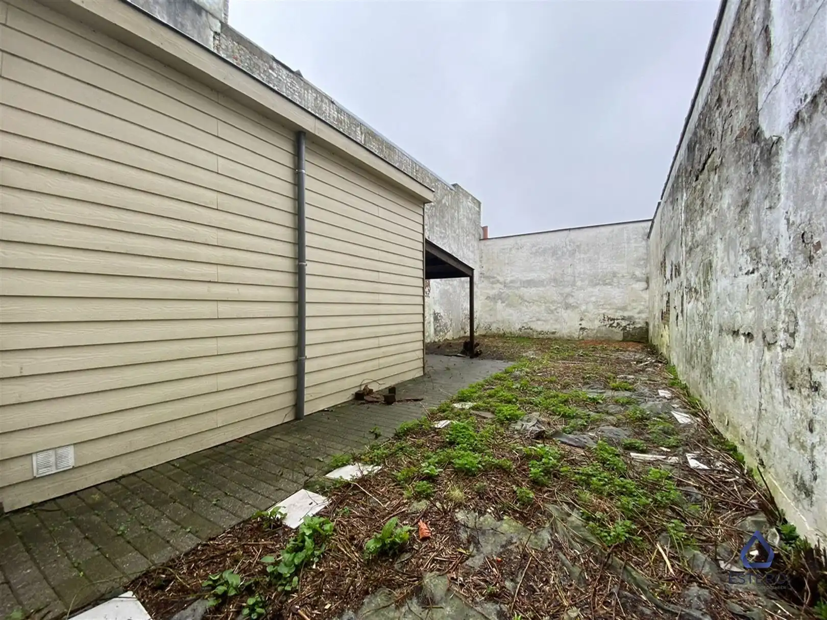 Centraal gelegen handelshuis in Oostende foto 7