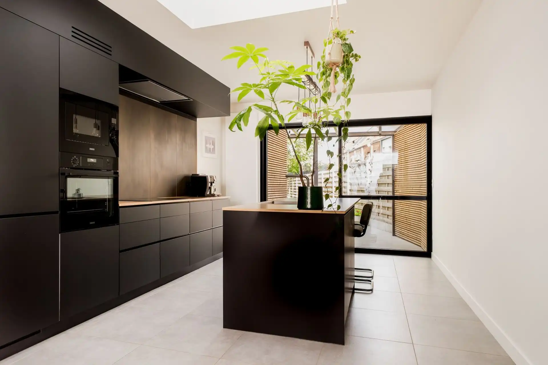 Moderne woning met mogelijkheid tot garage (+ € 40.000) foto 11