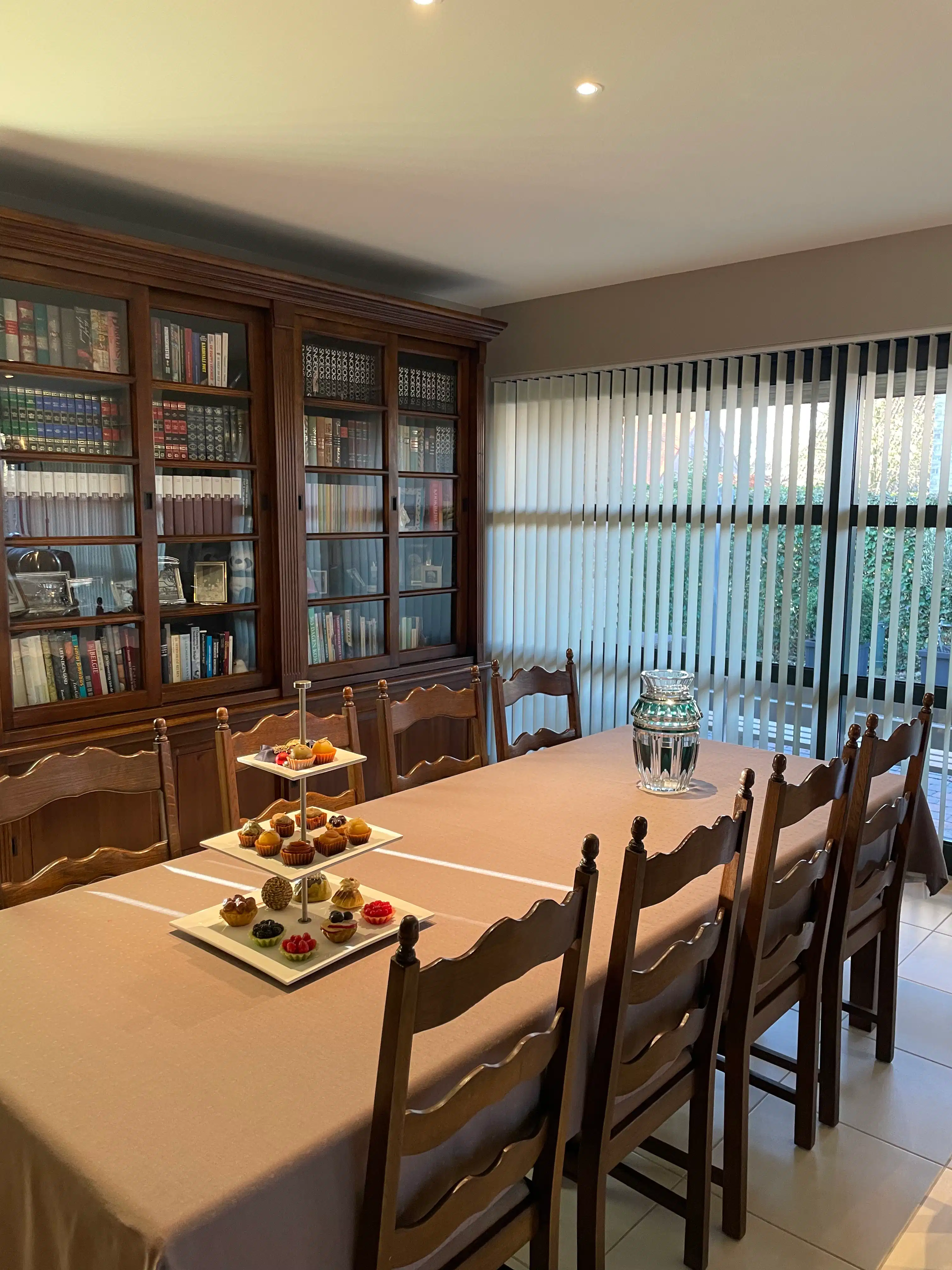 Exclusieve VILLA foto 10