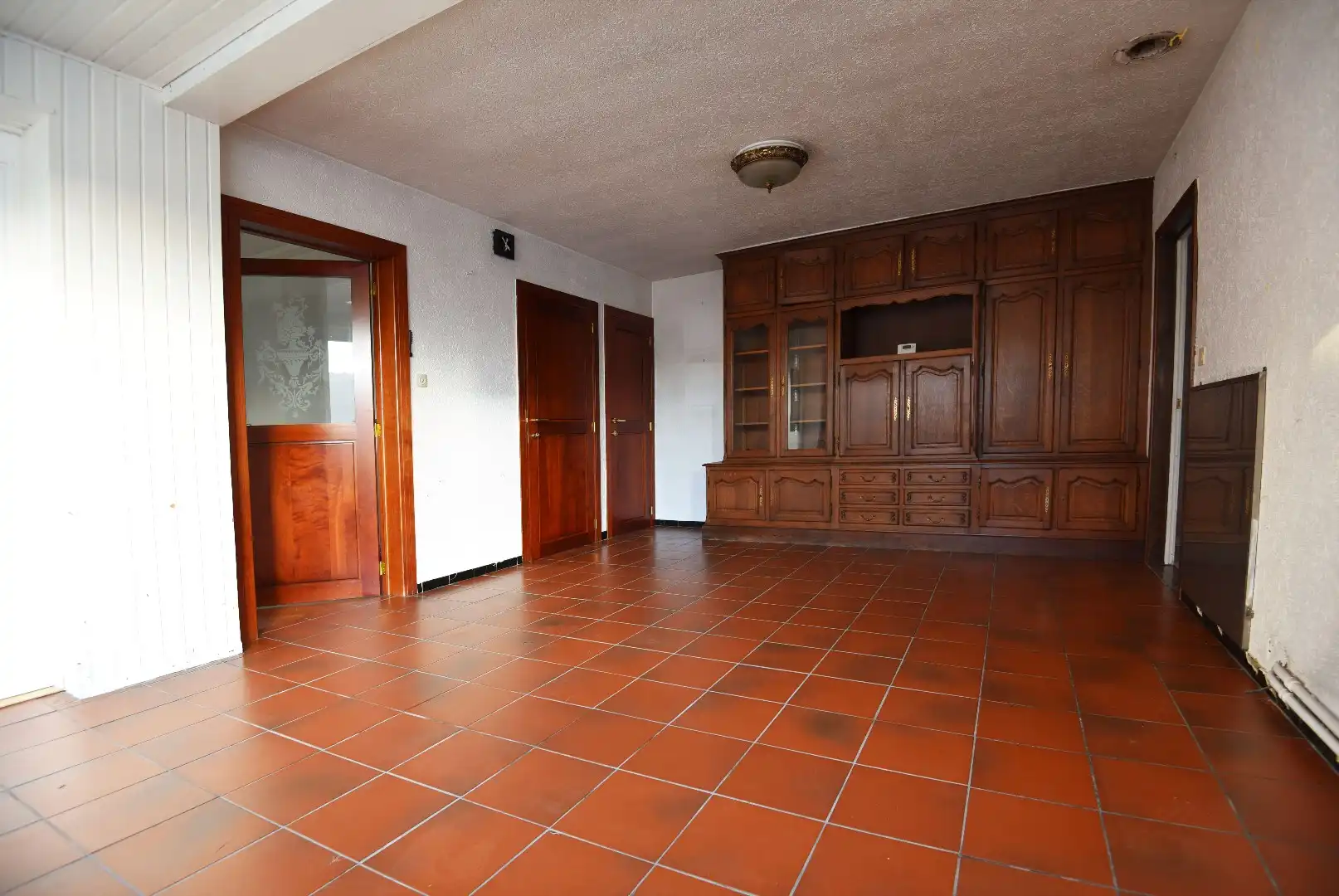 HOB met 3 slaapkamers, garage en tuin te Adegem foto 5