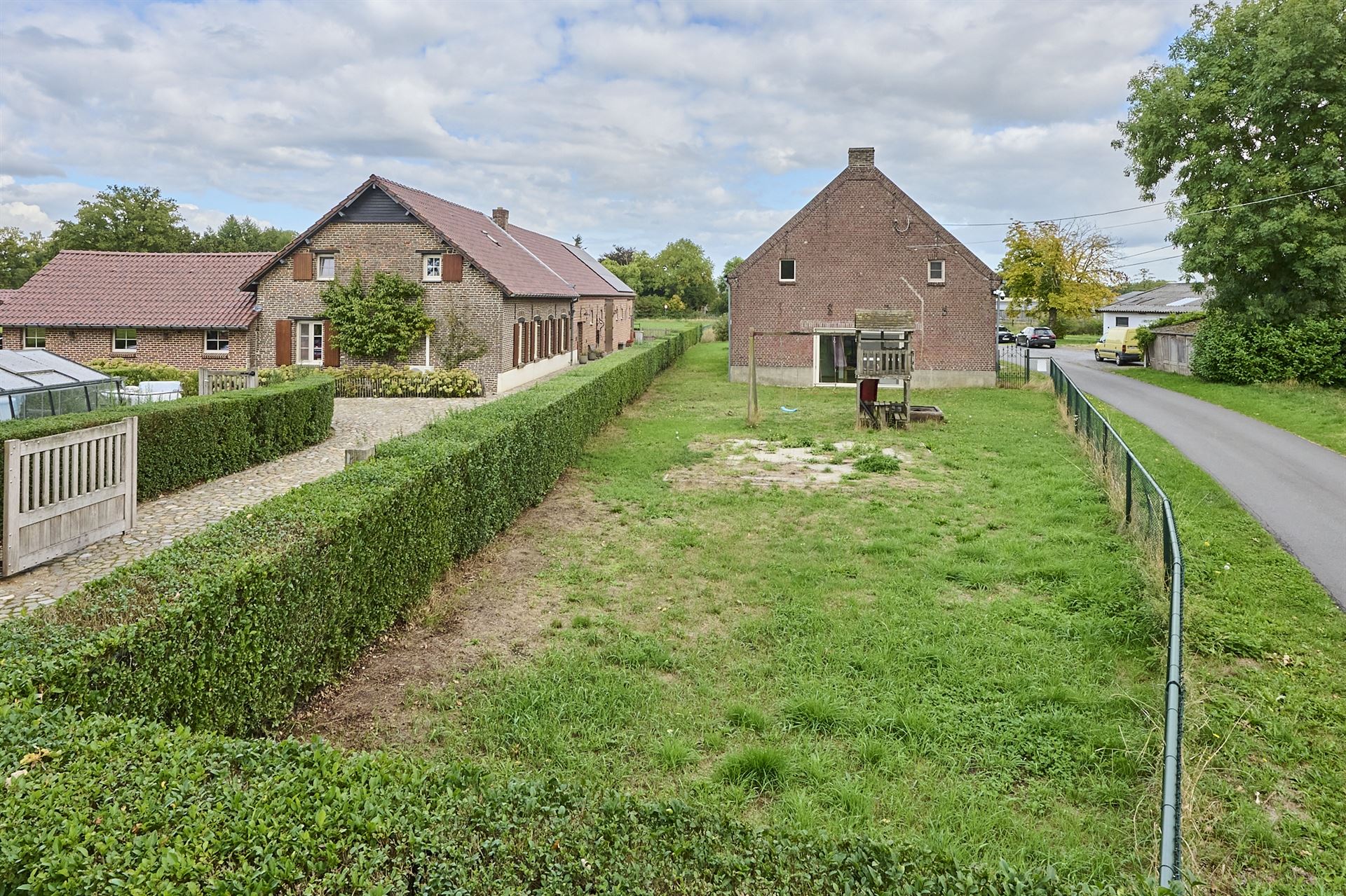 Woning foto 7
