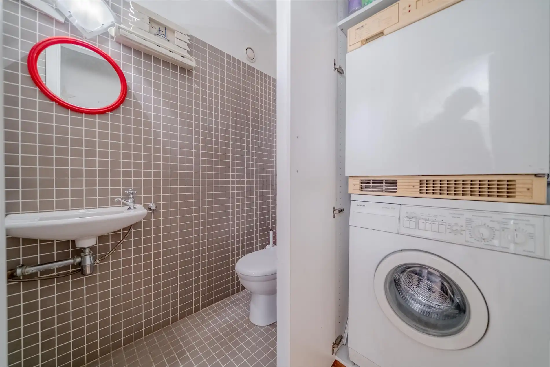 Duplex met karakter foto 20