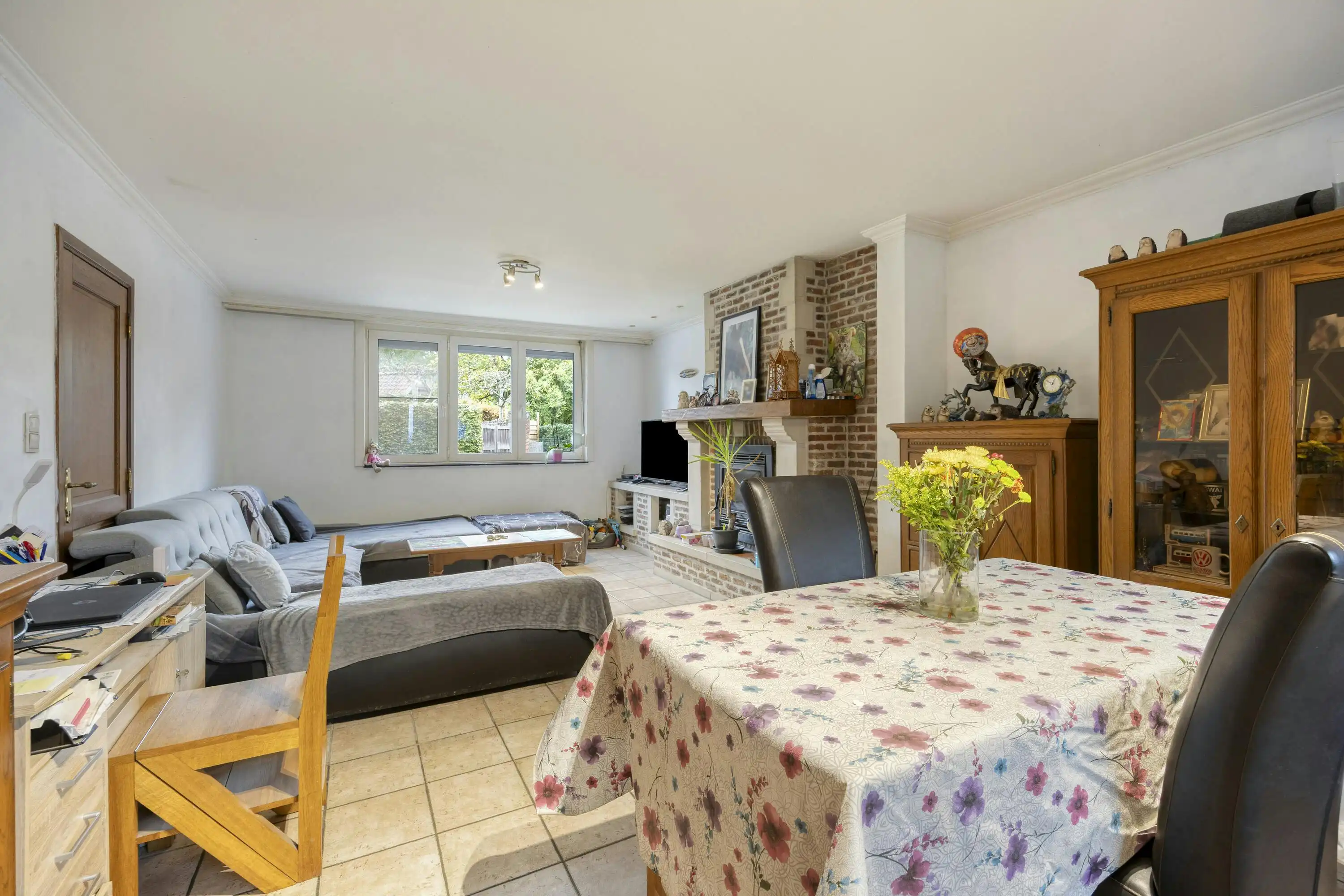 Huis met magazijn te koop in Bazel  foto 5