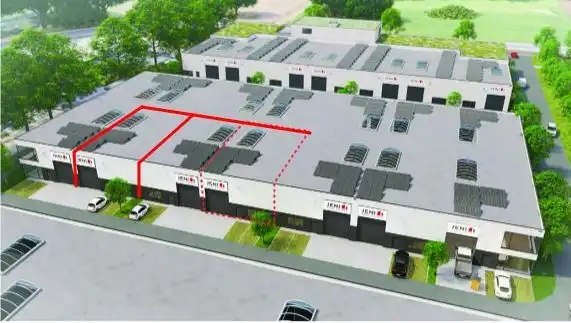 Valgaten 5Unit 12-13, 3020 Herent foto 2