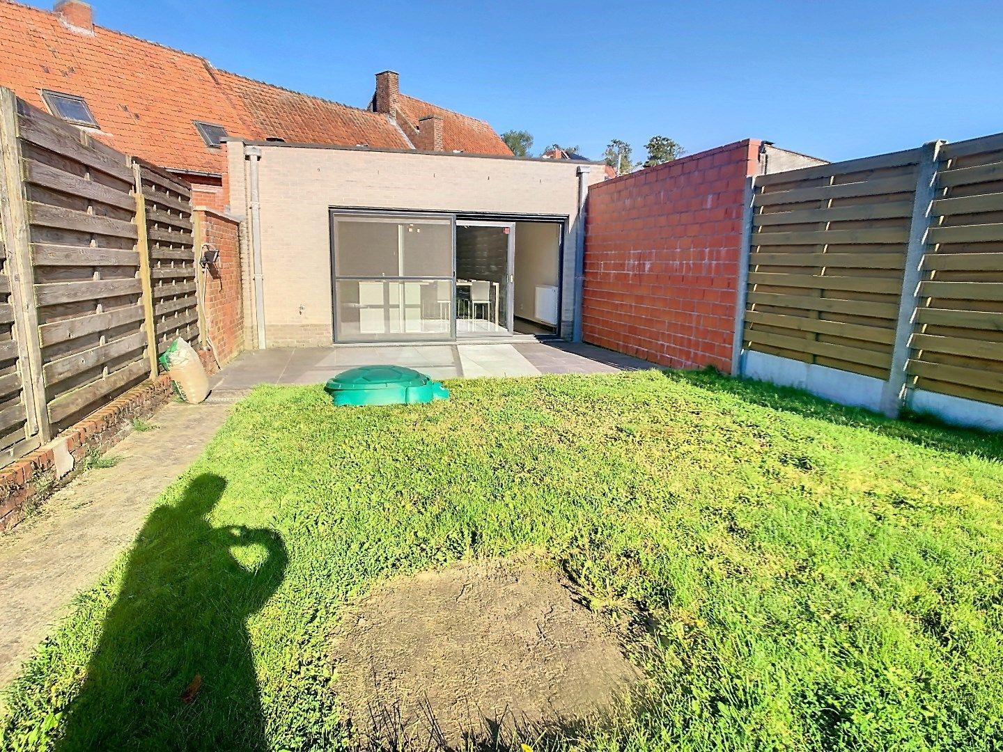Rustig gelegen en instapklare woning met 3 slaapkamers, zonnepanelen en batterij  foto 9
