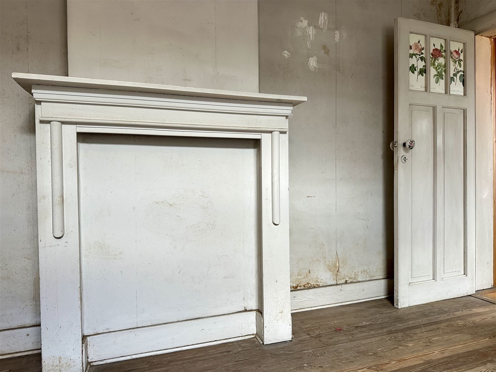 karaktervolle woning met handelsruimte in hartje Zottegem! foto 9