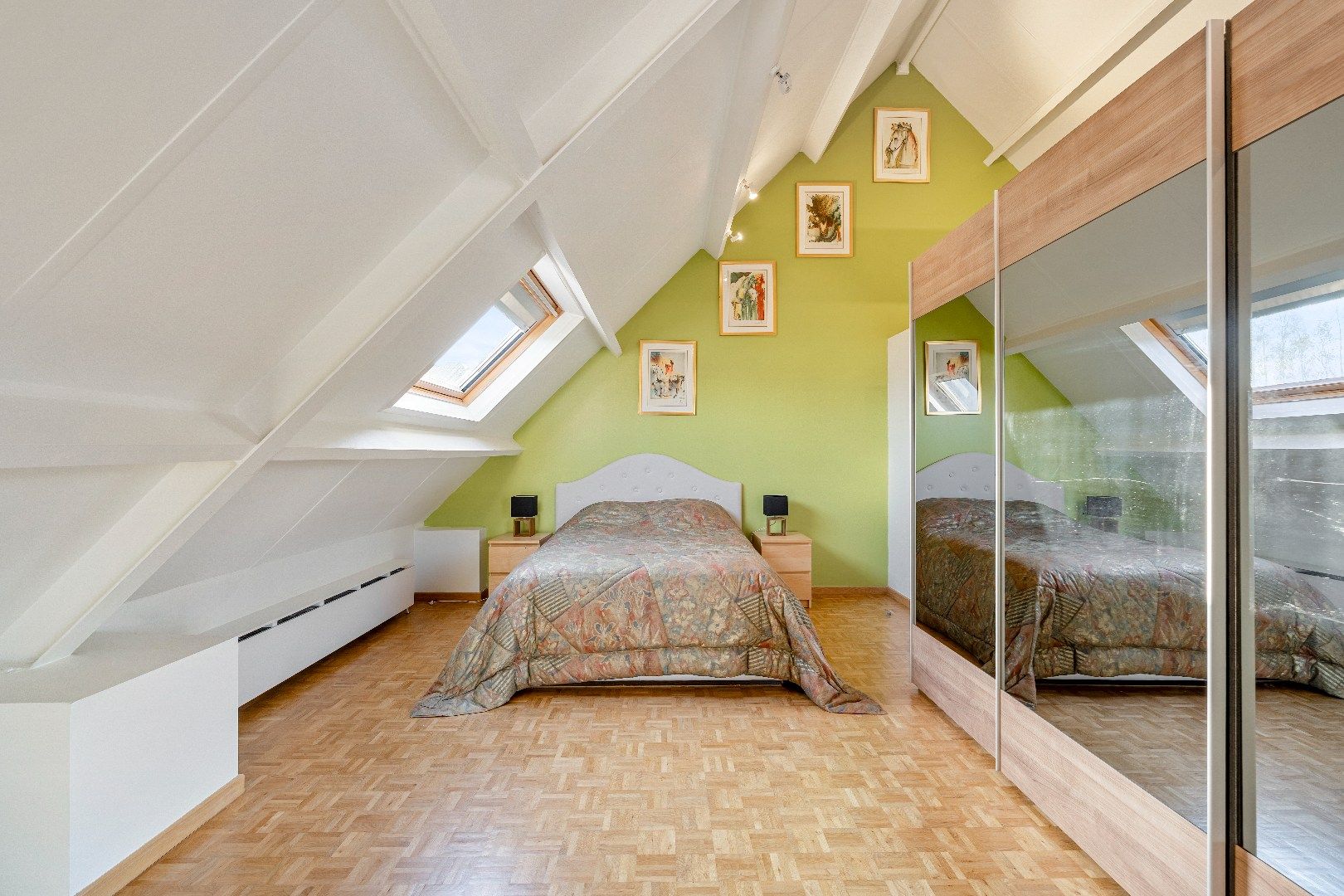 Statige en veelzijdige woning met karakter, energiezuinig comfort én prachtige tuin, op toplocatie. foto 36