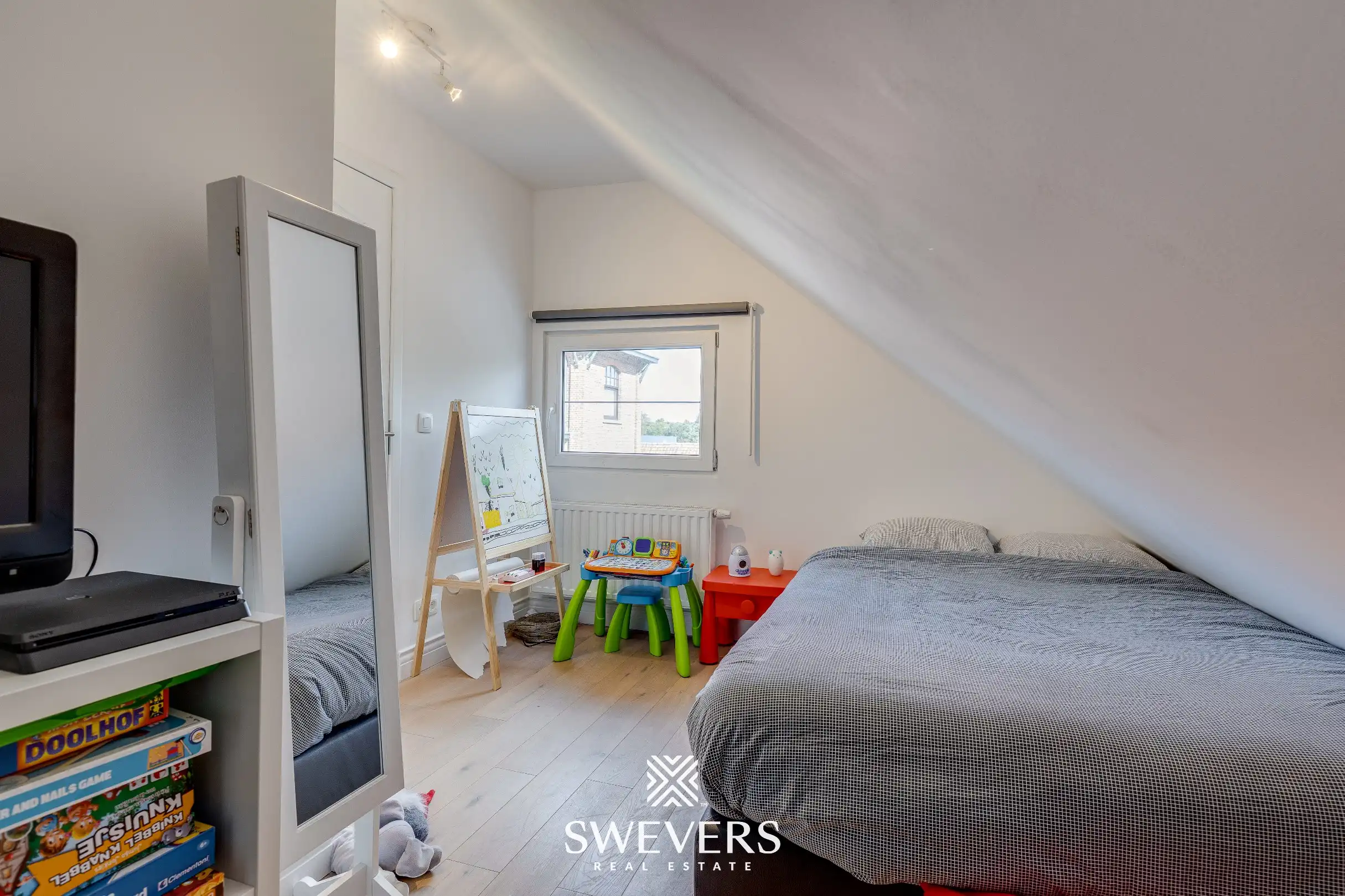 Charmant duplexappartement met 2 slaapkamers en 2 badkamers in Leopoldsburg foto 22