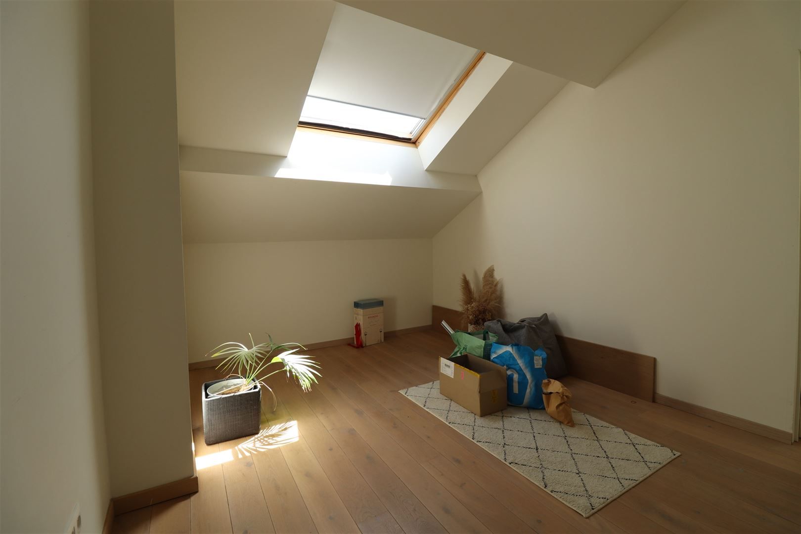 Duplexappartement met terras  foto 11