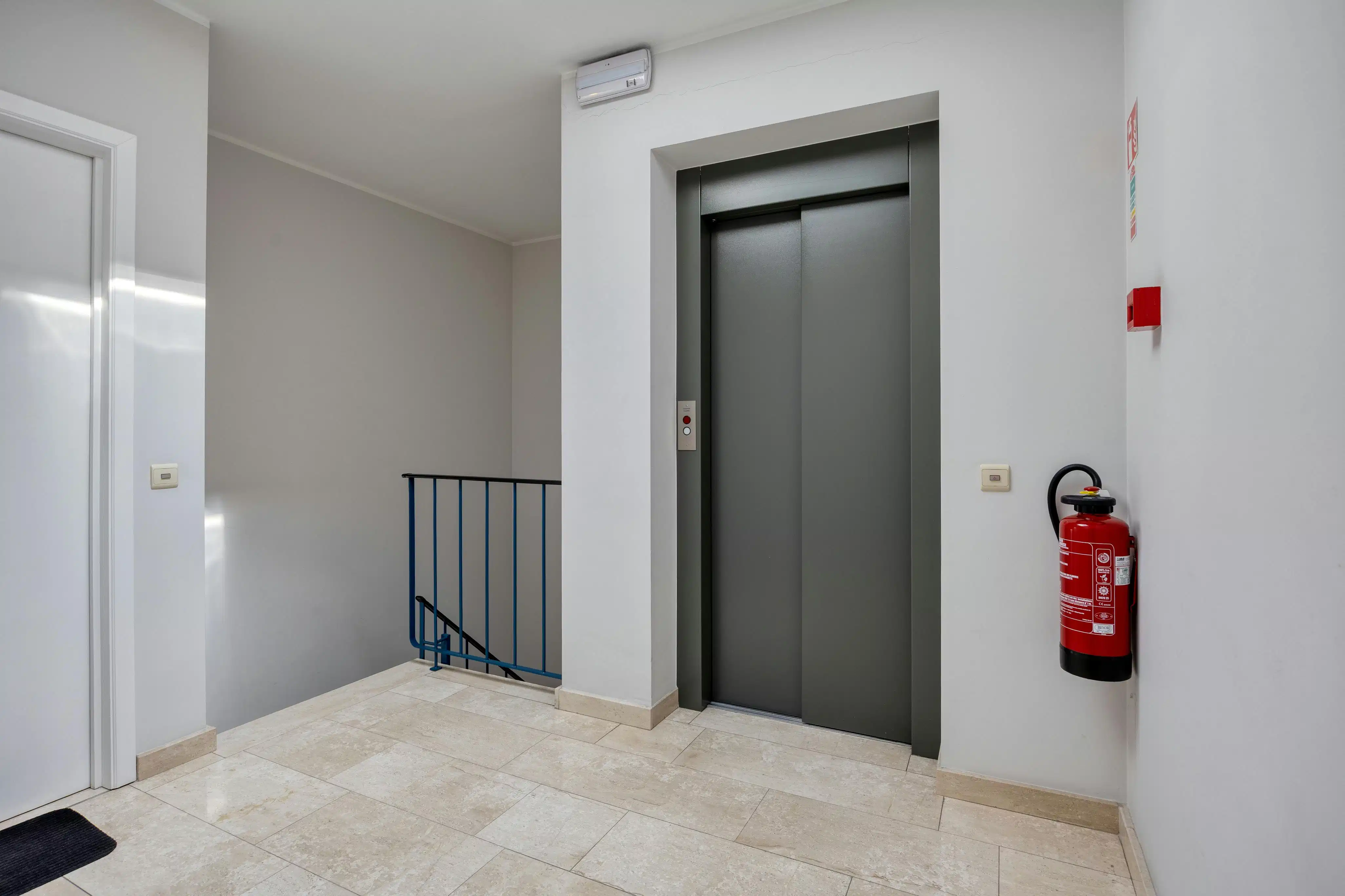 Tof appartement met terras vlakbij het centrum van Boom foto 4