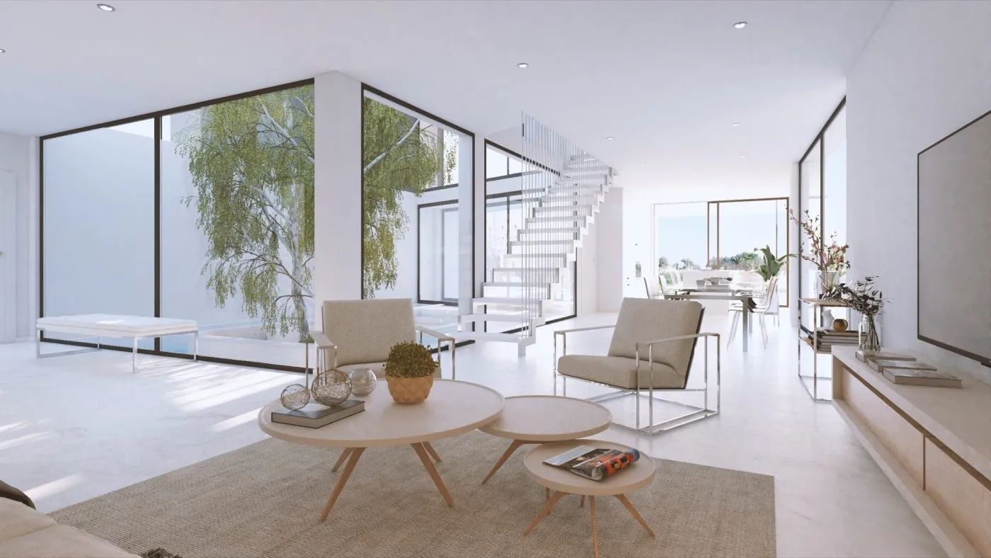 Grijp nu je kans op jouw droomvilla in een prachtige, serene omgeving – wonen in stijl en rust foto 3