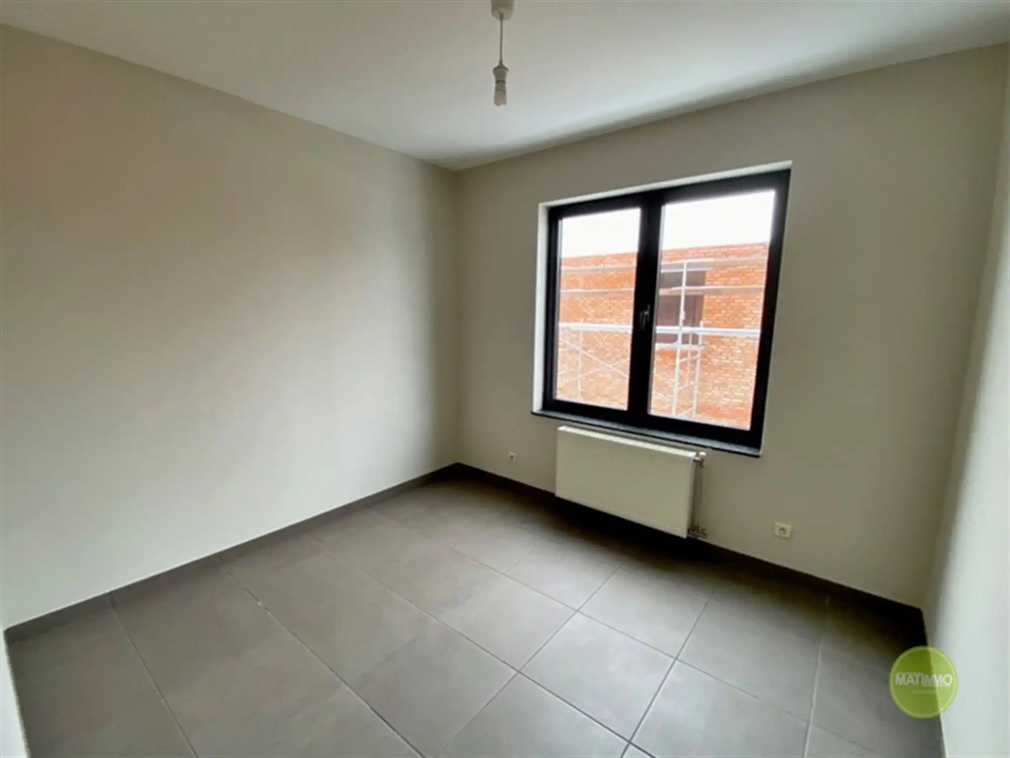 Appartement met 3 slaapkamers, terras én garagebox te Mol. foto 10