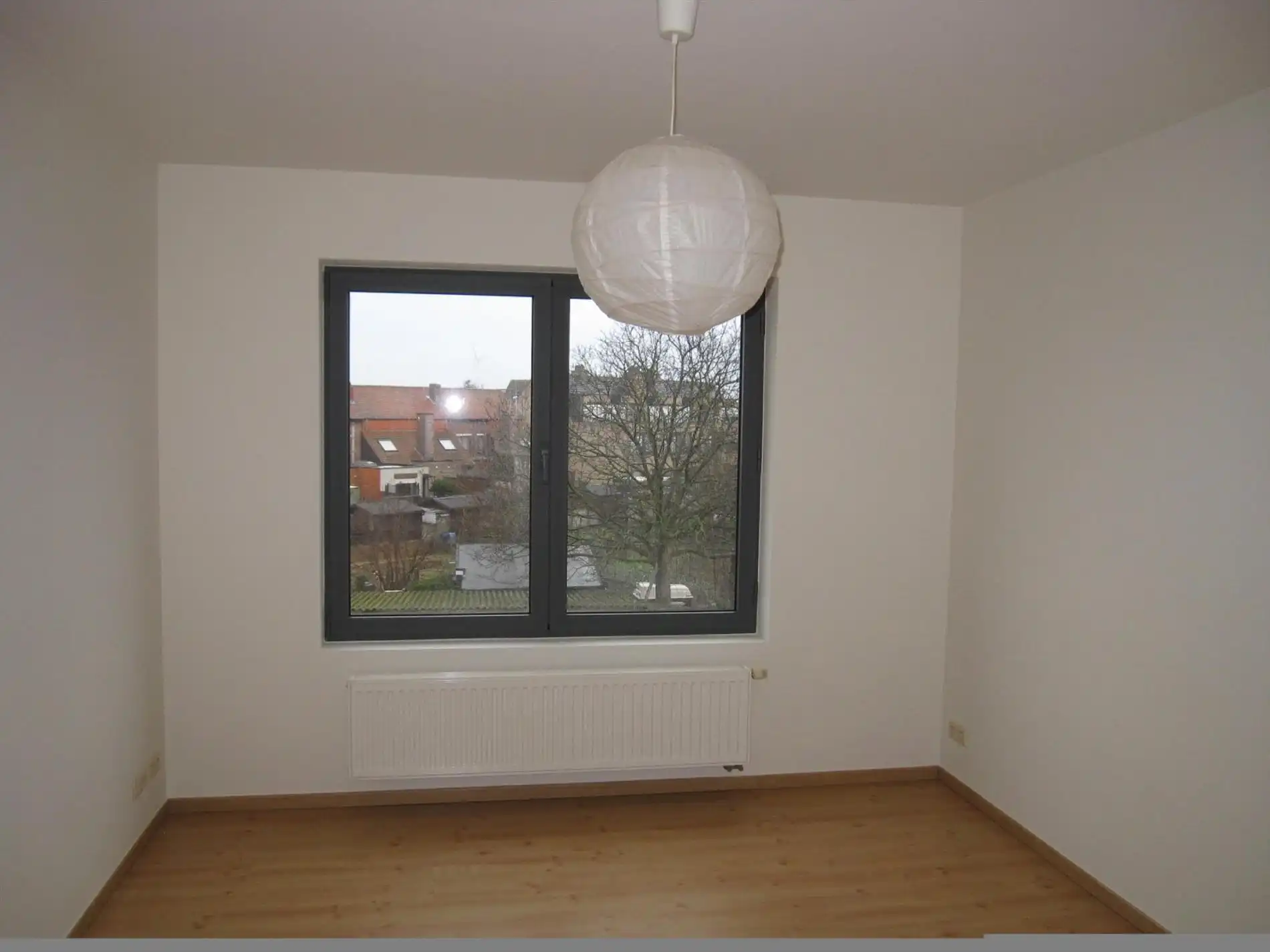 een recent en ruim 2-slpk. appartement foto 4