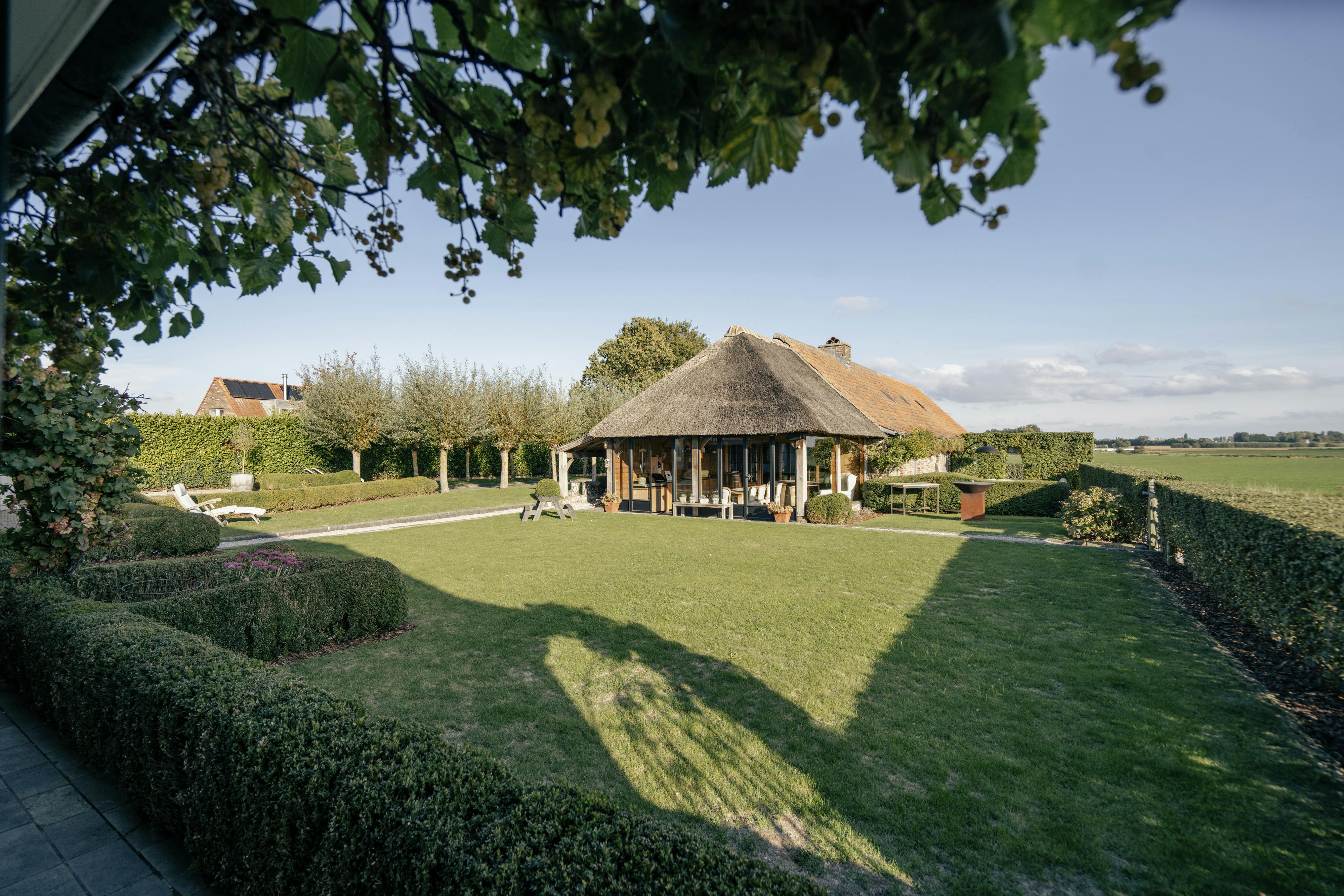 Schitterend gelegen landelijke villa met uitzicht! foto 22