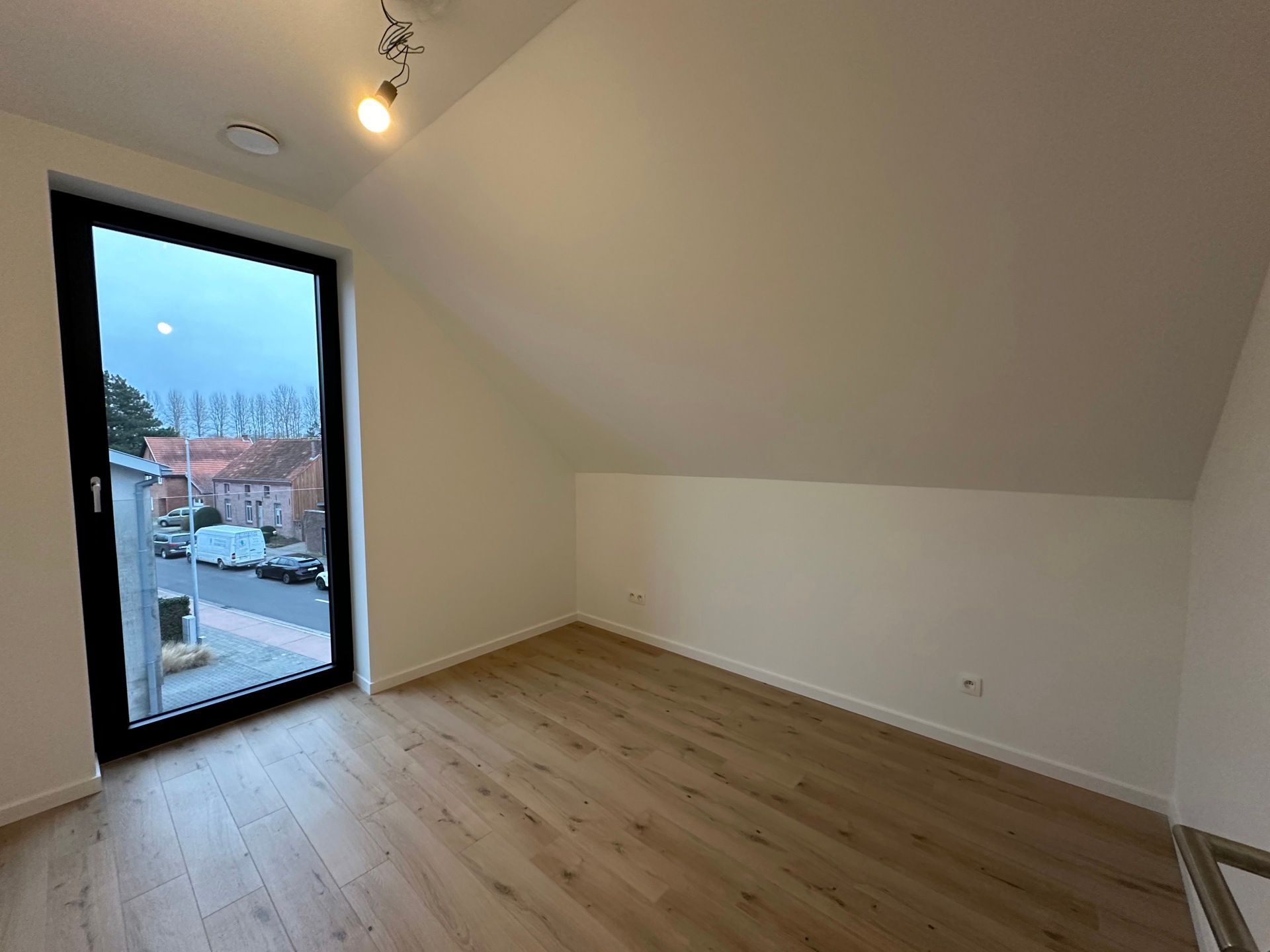 Appartement te huur foto 8