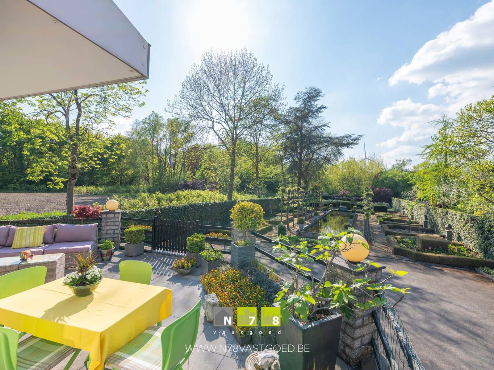 Huis te koop foto 38