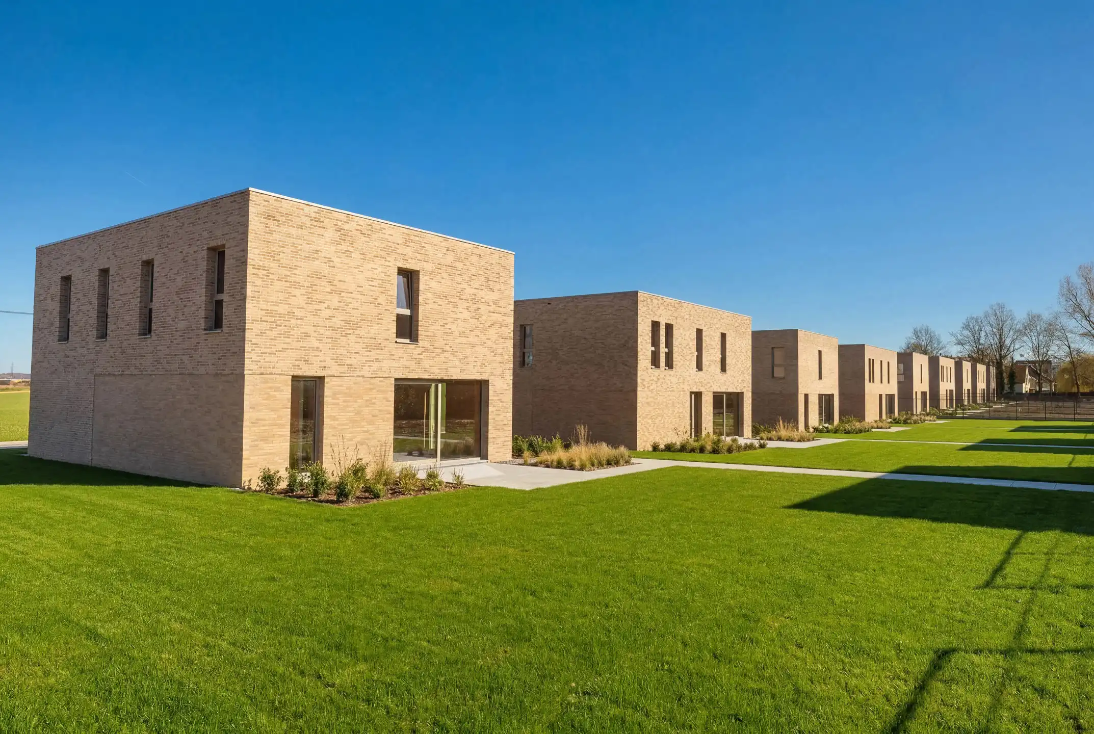 Een nieuwbouwwoning op maat van het gezinsleven foto 22