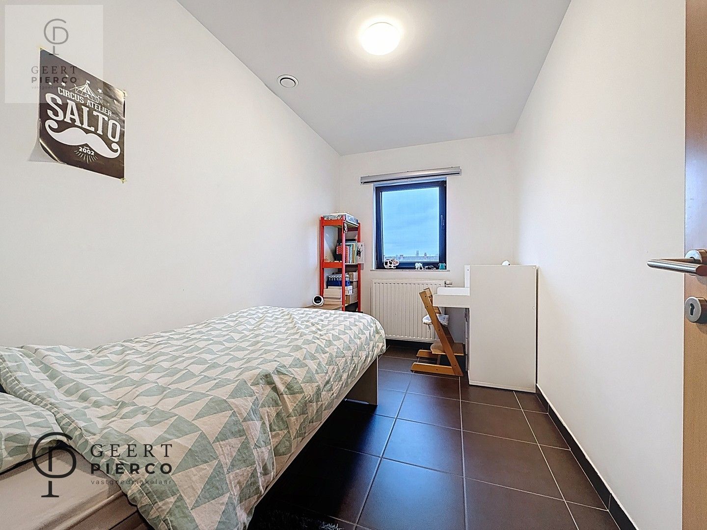 Leuke gezinswoning in exclusieve wijk foto 13