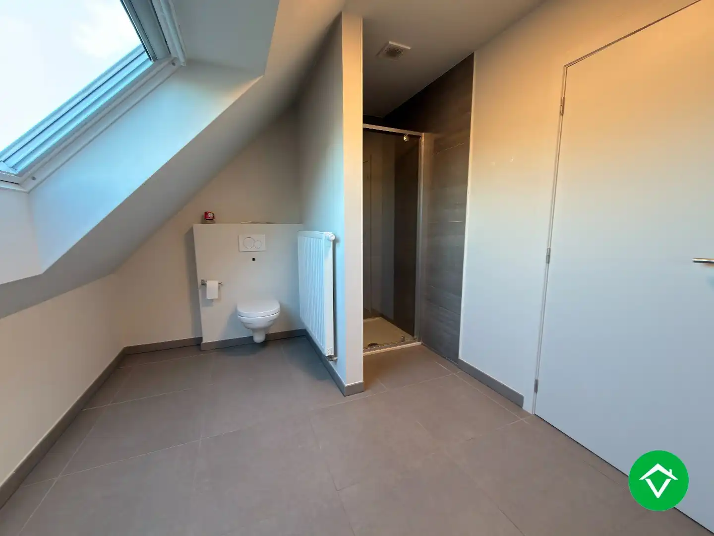 Woning met 3 slaapkamers en tuin te Beerst foto 14