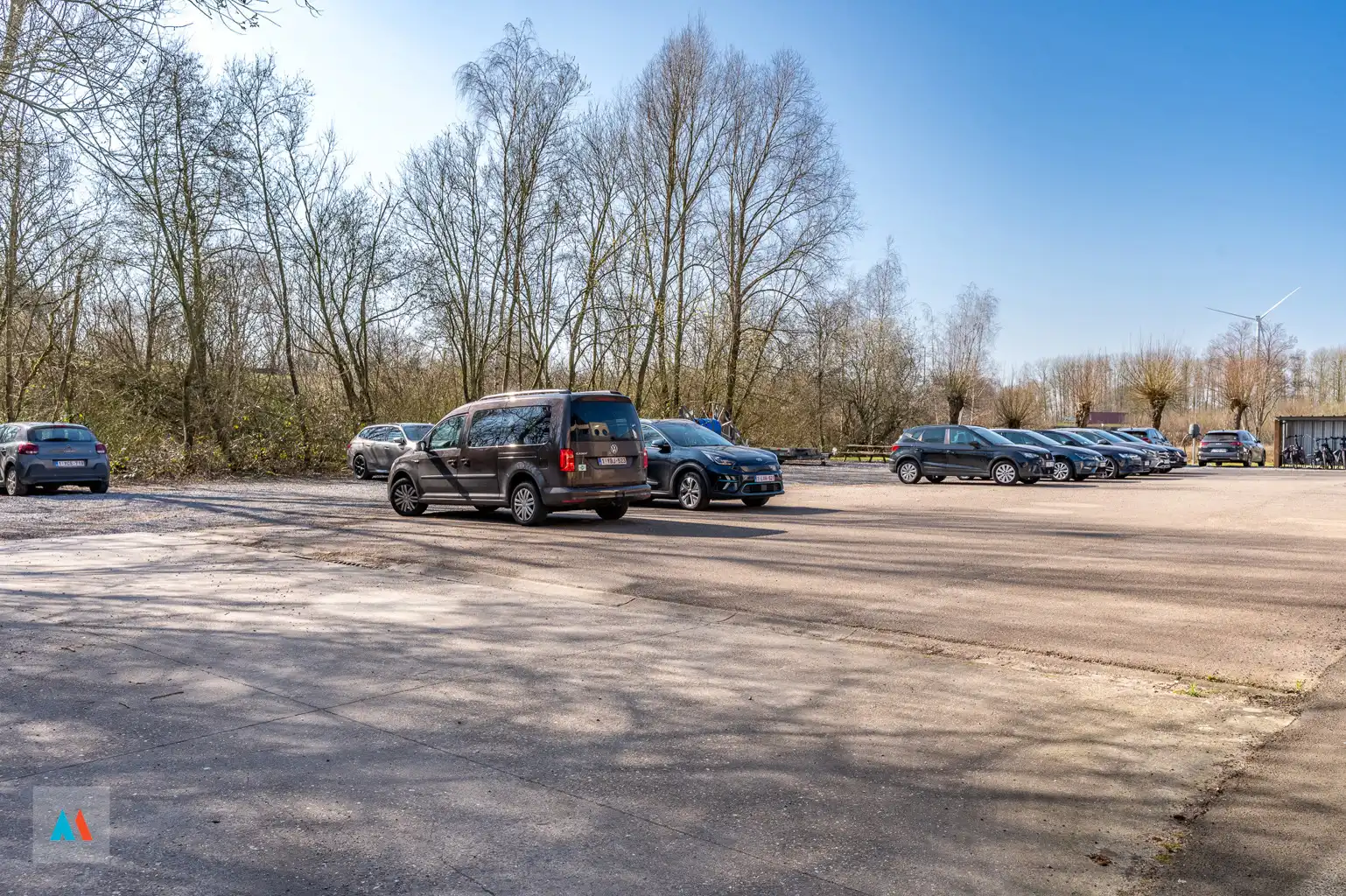 Modern kantoorgebouw op toplocatie in Turnhout foto 18