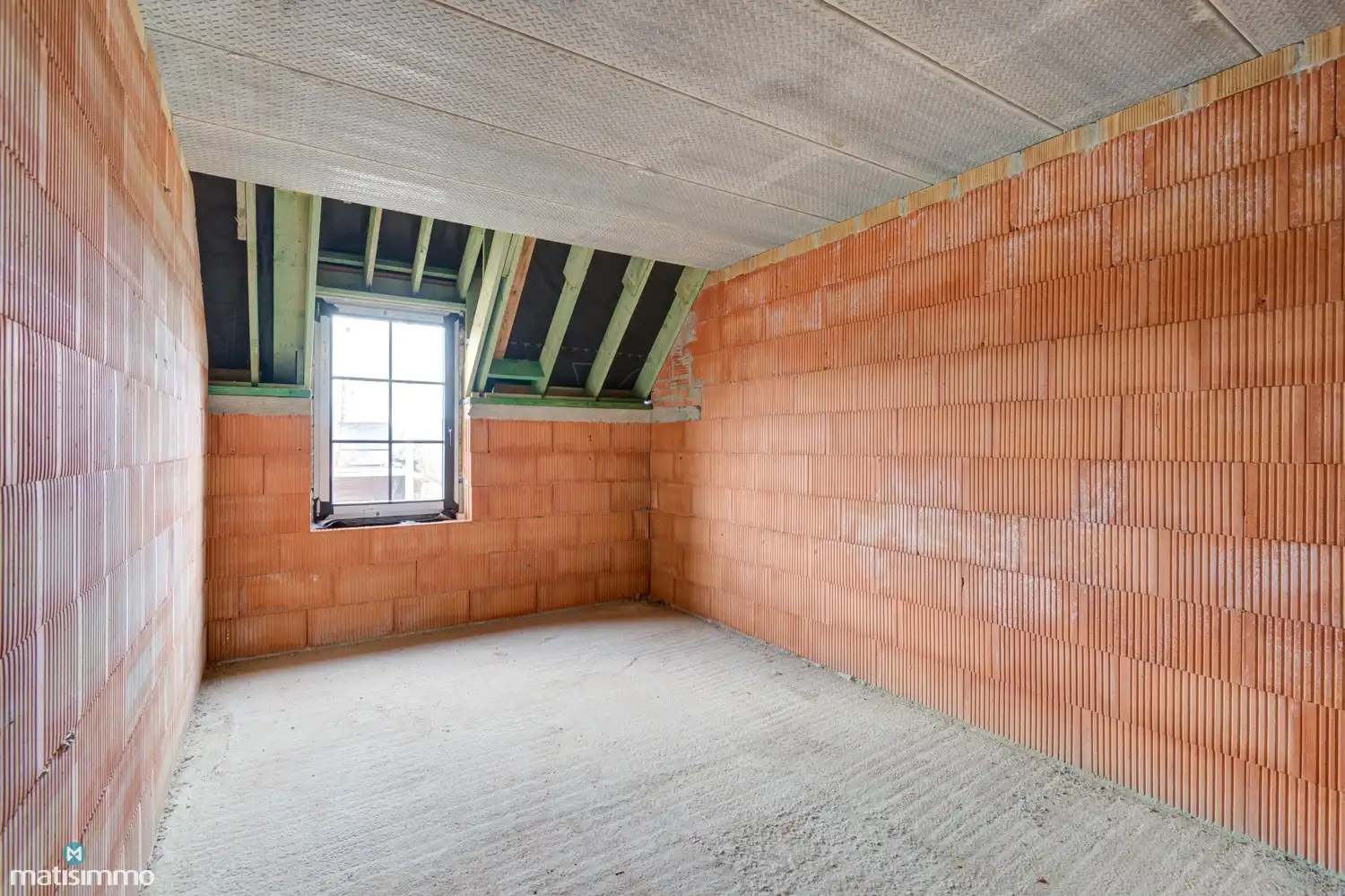 RUSTIG GELEGEN ENERGIEZUINIGE NIEUWBOUWWONING NABIJ HET GROEN TE OUDSBERGEN foto 21