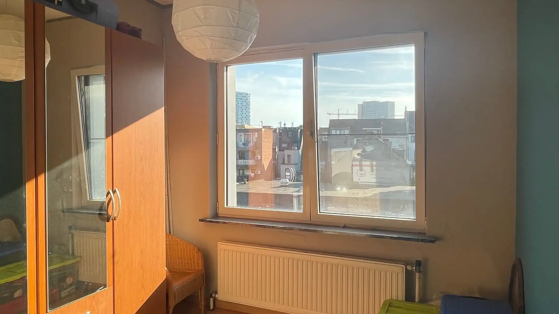 Ruim pand met garage en renovatiepotentieel in 2060 Antwerpen! foto 11