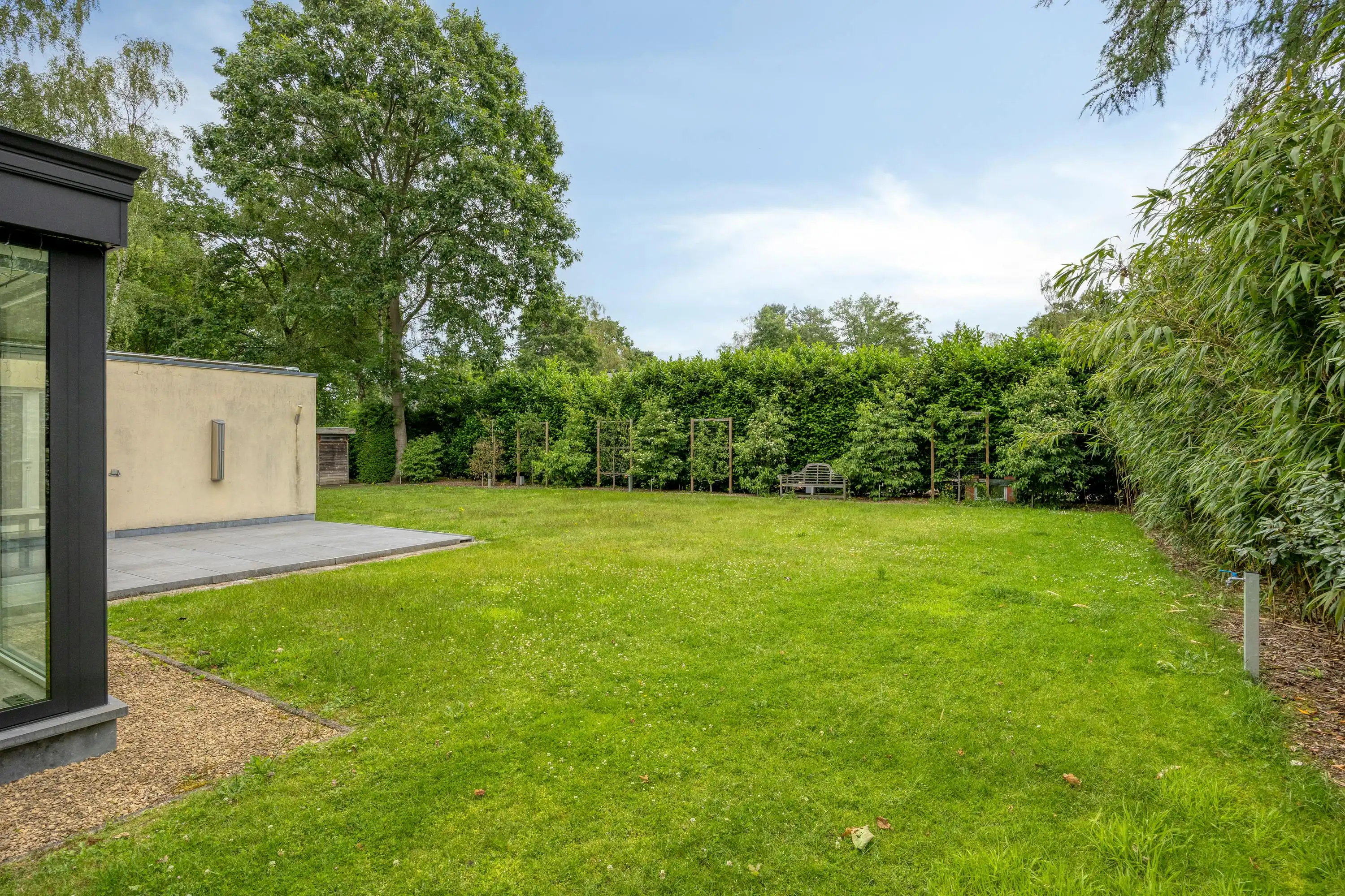 Instapklare open bebouwing met 4 slaapkamers te Bolderberg foto 24