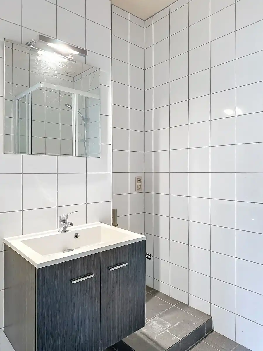 Instapklaar appartement in rustige buurt foto 21