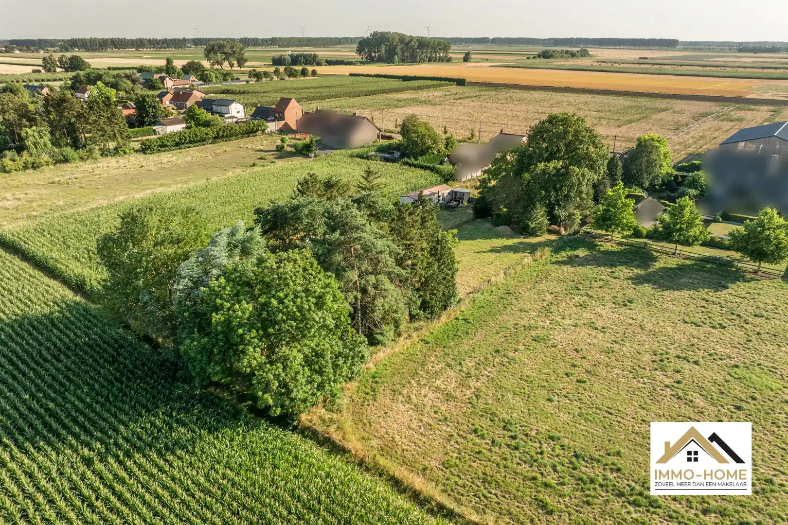 Te renoveren woning in landelijke omgeving!  foto 5