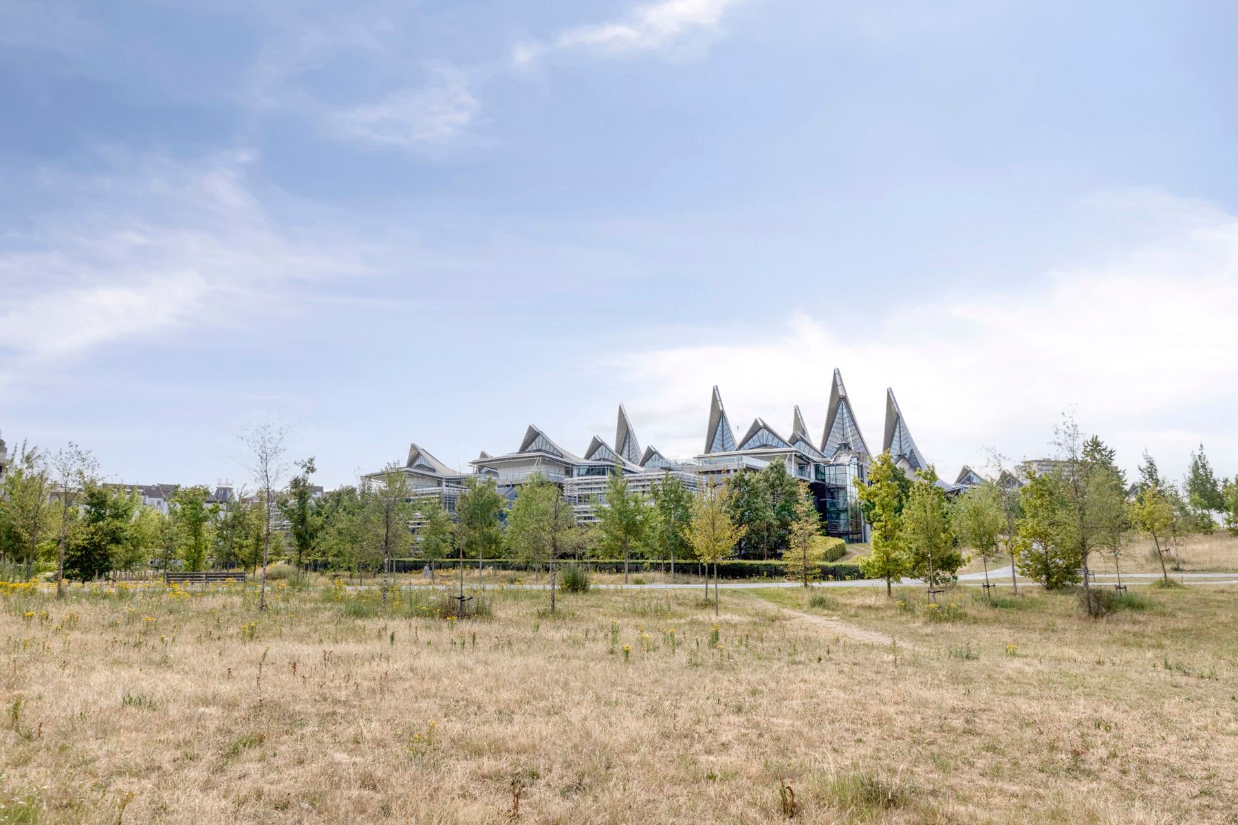 Twee slaapkamer appartement met schitterend uitzicht  foto 20