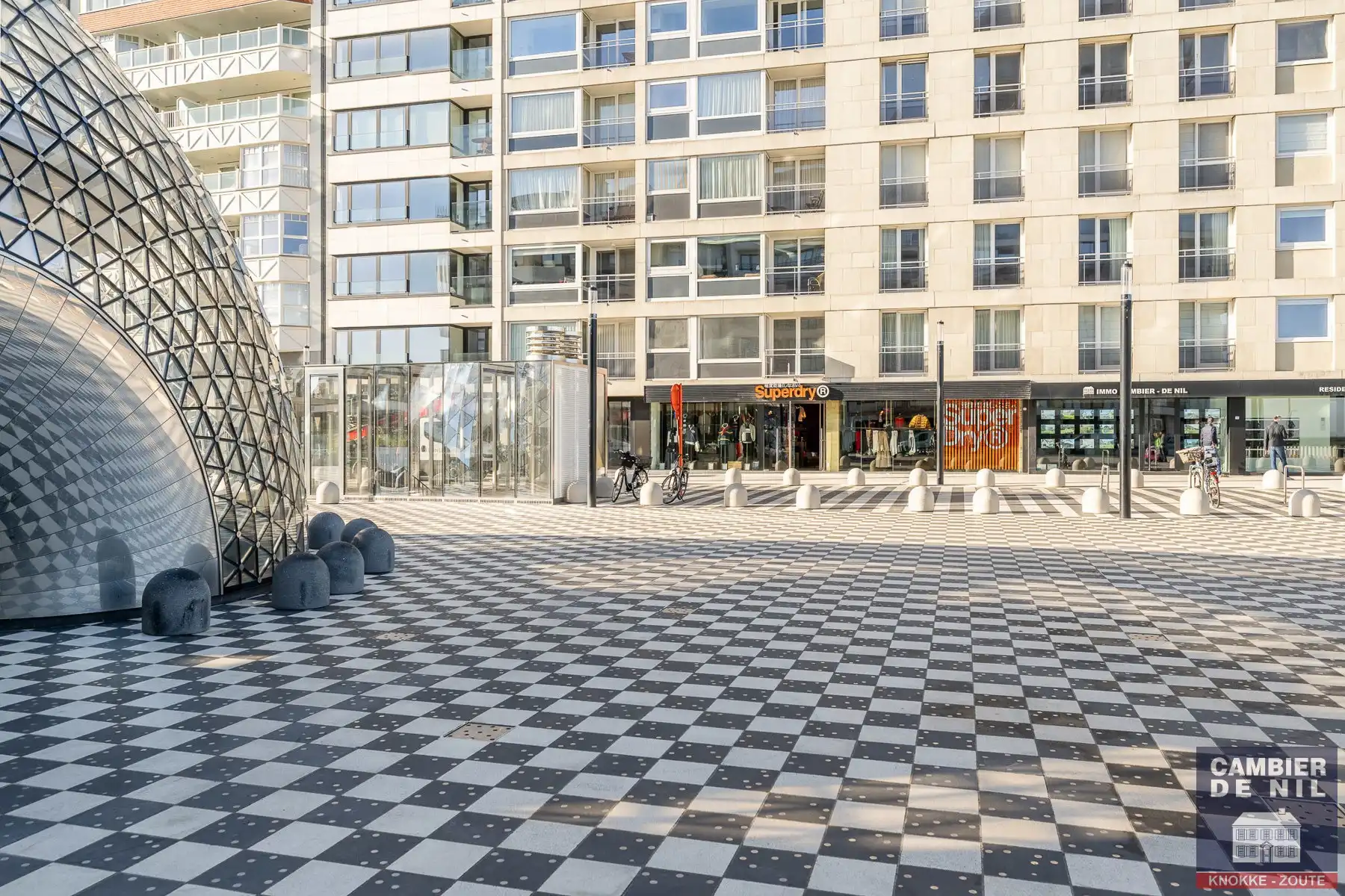 POP-UP - Handelspand te huur op toplocatie Albertplein vlakbij de Zeedijk foto 9