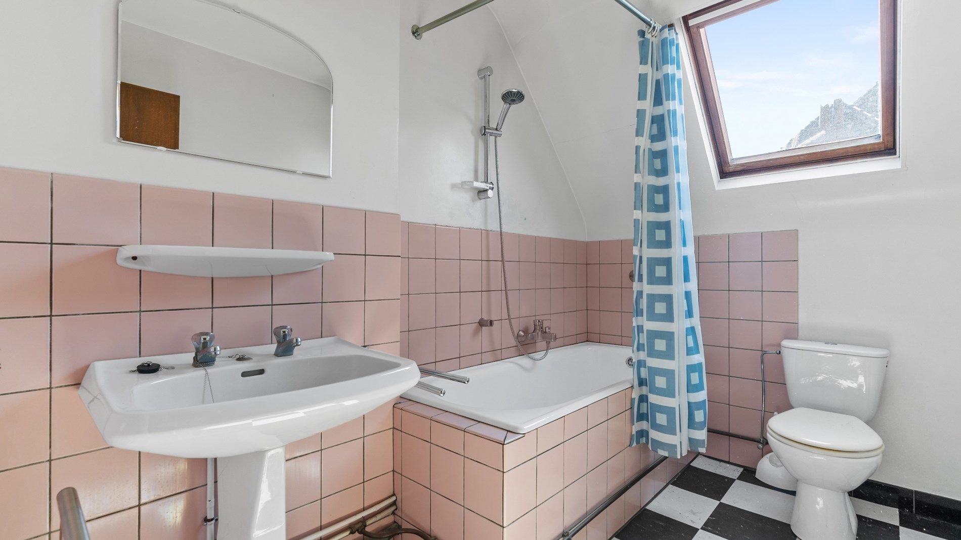 AARSCHOT - Ruime woning met 3 slk, tuin en garage foto 15