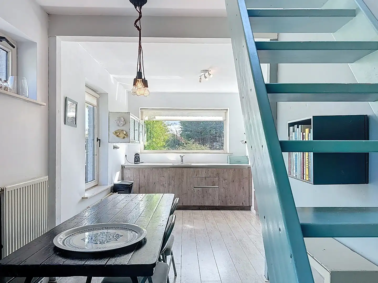 Strand in je achtertuin — wonen op toplocatie in Breskens foto 19