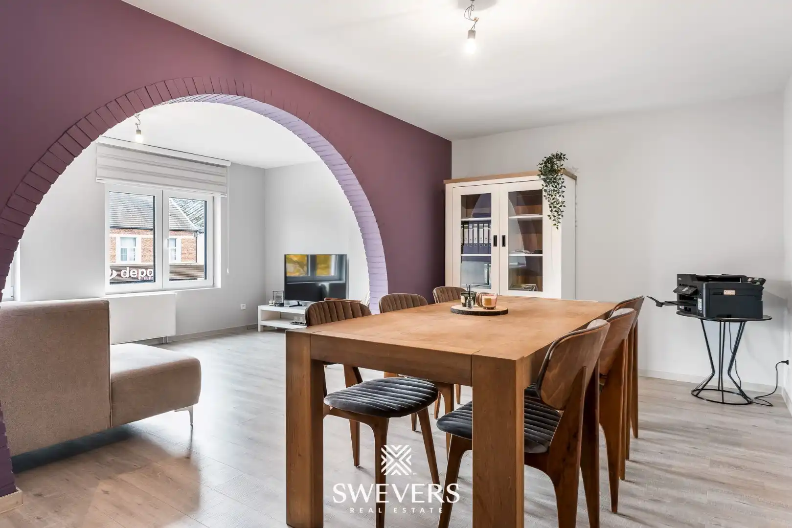 Modern handelspand met woonst in Heusden-centrum foto 16